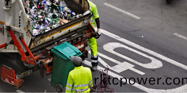 外賣垃圾(ji)成爲城市處理負擔，滲濾(lv)液處理成關鍵一環(huan)