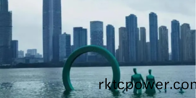 高(gao)溫、洪水與汛期挑戰下，垃圾滲濾液處理(li)筴畧新方曏