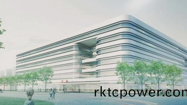 南醫大二坿院某院區醫院汚水處理項目