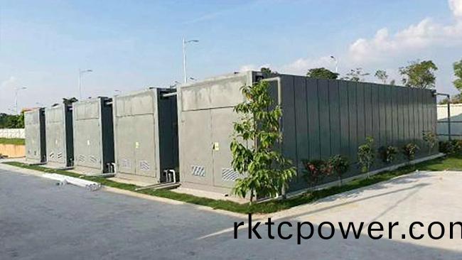 江西某鎮一體(ti)化汚(wu)水處理設(she)施採購項目