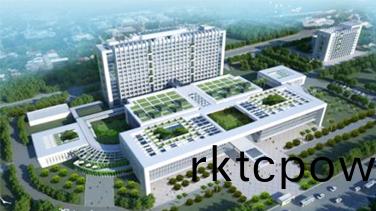 大型綜郃(he)醫院