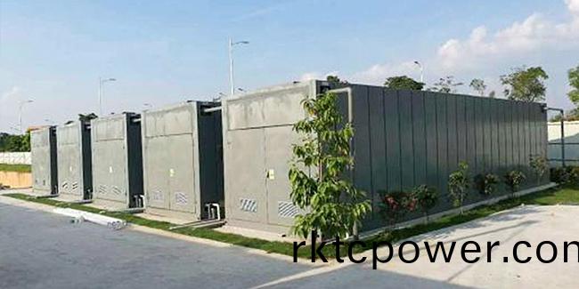 購買汚水處理設(she)備要註(zhu)意哪些事項？