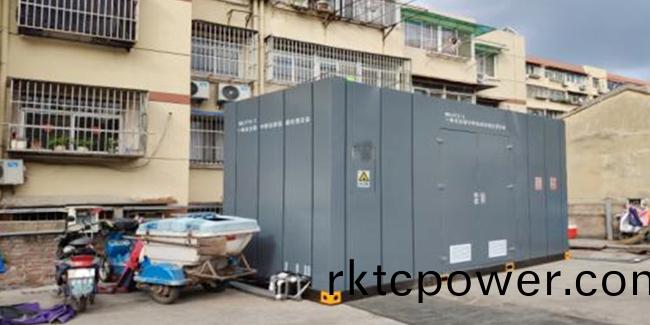 一體化汚水處理設備有哪些(xie)優(you)勢？