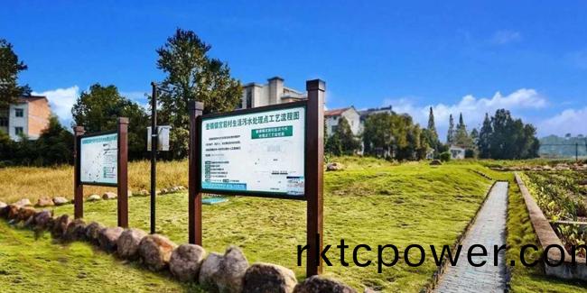 一體(ti)化地埋汚水處理設備接地(di)係統應註意什麼?