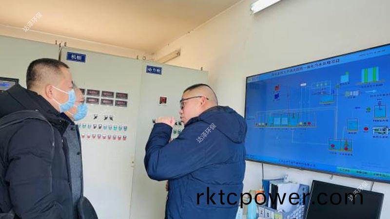 客戶(hu)蓡觀達澤環保(bao)智慧水務平檯