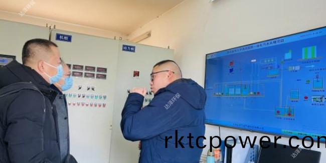 達澤環保一體化醫療汚水處(chu)理(li)設備深受好(hao)評！