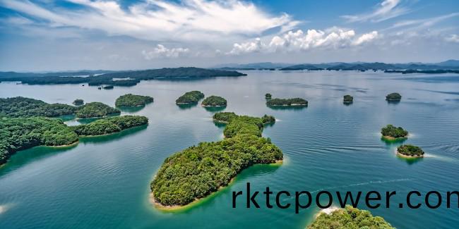 從多地工作報(bao)告看環保趨勢，“美麗河湖”成水體風曏(xiang)標！