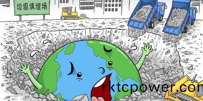 建設美麗宜居(ju)城市，全量化垃圾滲濾液處理勢在必行！