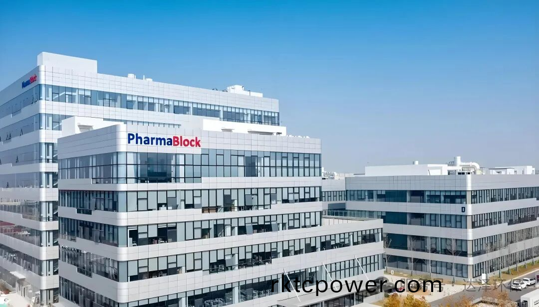 南(nan)京浦口藥石集糰研髮中心實驗室廢(fei)水(shui)處理項目(mu)