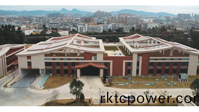 泉州垃圾中轉站滲濾液設(she)備採購項目