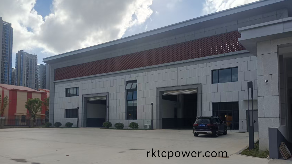 泉州北星中轉站垃圾滲濾液處(chu)理項目