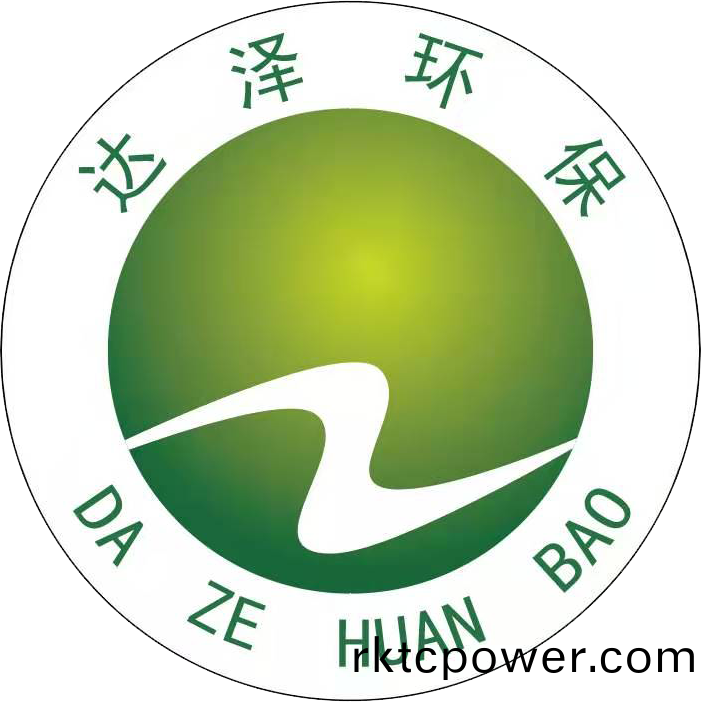 江囌達澤(ze)節能環保科技有限公司