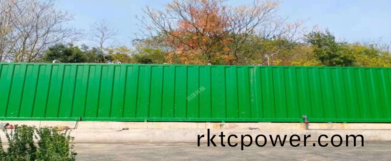 達澤環保 生活(huo)汚水處理(li)設(she)備