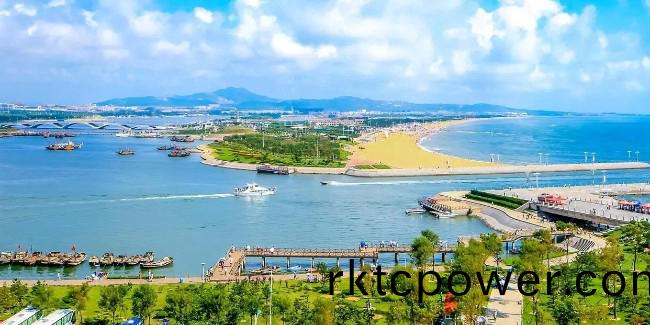 治汚攻堅，守護(hu)青山綠水，連雲港這樣做(zuo)！