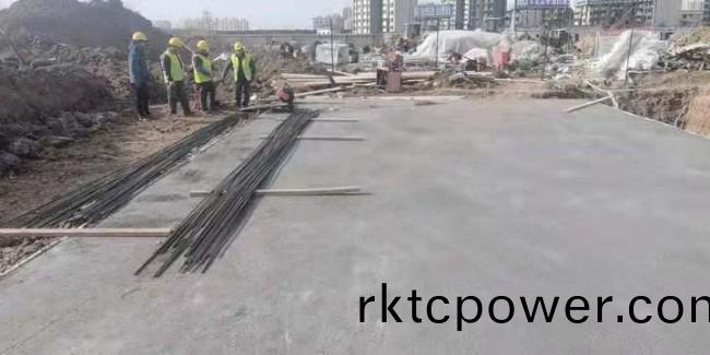 醫療汚水(shui)處理設(she)備案例：界首某醫院新區建設項目