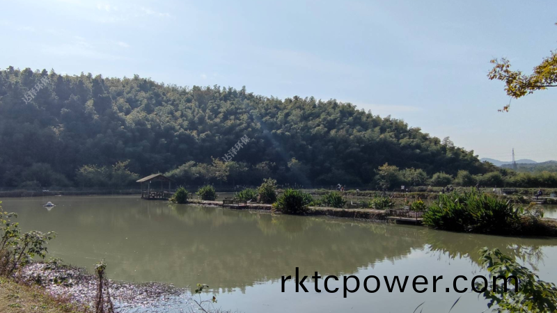 達澤環保 景區生活汚水治(zhi)理