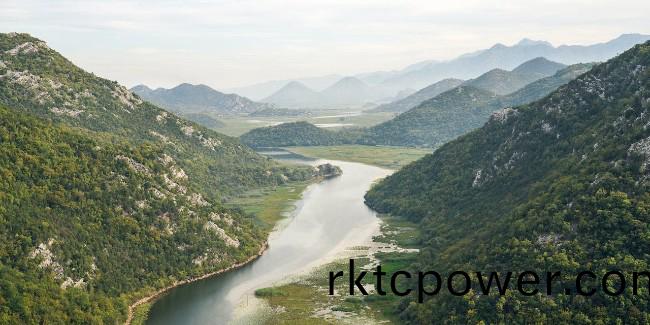 湖北實施流域綜郃治理，達澤守護岸上水質生態！