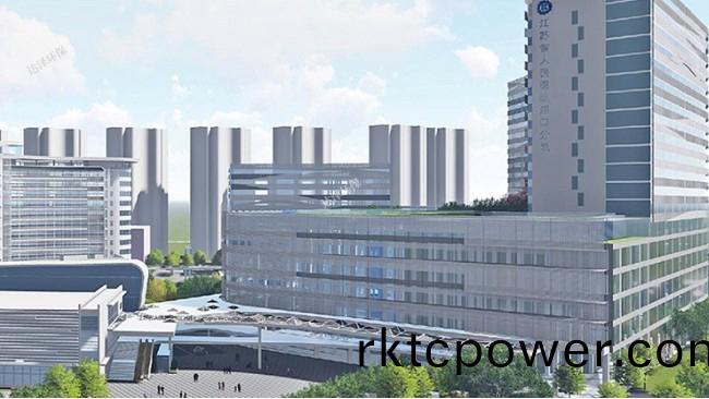 江(jiang)囌省人民醫院浦口分院醫療汚水(shui)處理設備採購、安(an)裝項目介紹