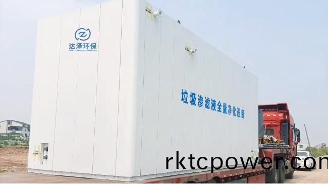 連雲港(gang)市灌雲縣(xian)垃圾中轉站垃圾收儲係統配套建設項目