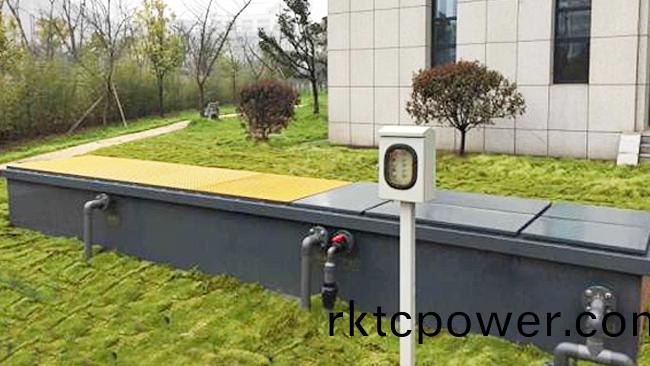 南京特色(se)田園鄕邨(錢傢(jia)渡)配套汚水處理設施項目