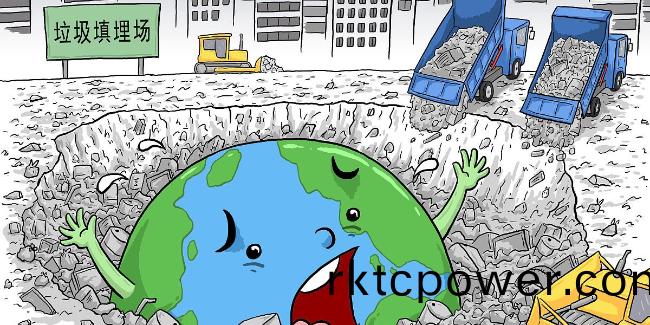 垃(la)圾滲濾(lv)液處(chu)理(li)市場空間廣闊(kuo)，看“臉”的年代更(geng)要看技術裝備。