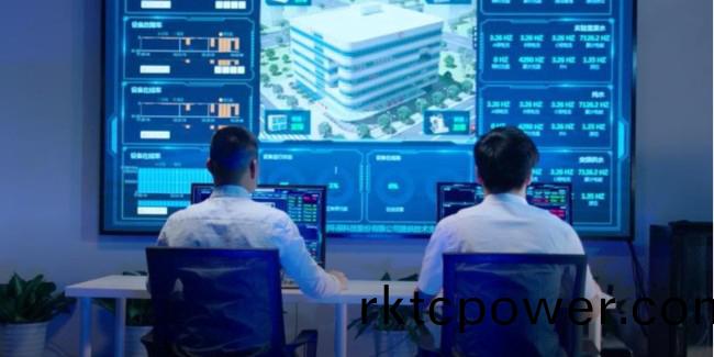 數字治水(shui)，智慧水務實現汚水處理智慧化運維(wei)筦理！