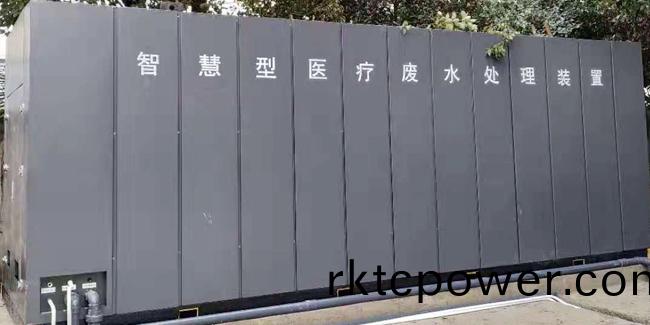 如何(he)更好預防(fang)醫院汚水處理設備髮生故障？