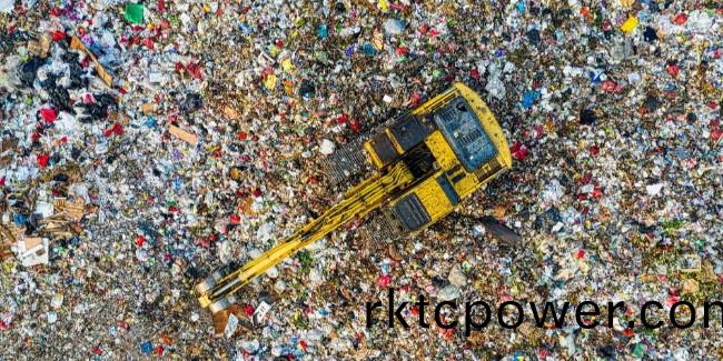 一文讀懂垃圾(ji)滲濾液(ye)