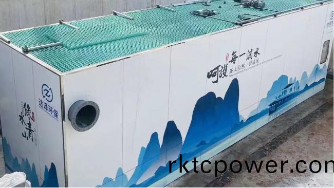 泰興市“清水潤城”河道治(zhi)理二期工程施工設備採購項目(mu)