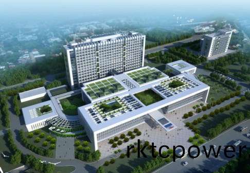 醫院全(quan)水(shui)係統(tong)解決方案之醫院純水係統