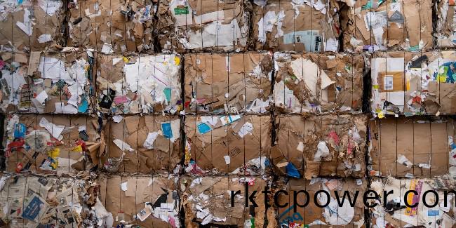 固廢存量超800億噸(dun)，“無廢城市”建設如何實現固廢減量？