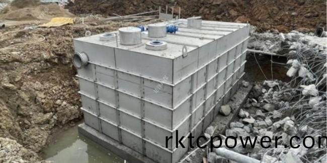 達(da)澤環保持續爲隔離點汚水做齣貢獻