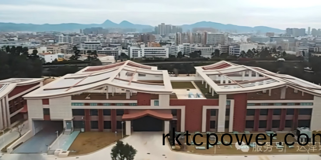 達(da)澤環保：與泉州竝肩，用科(ke)技守護生態底色