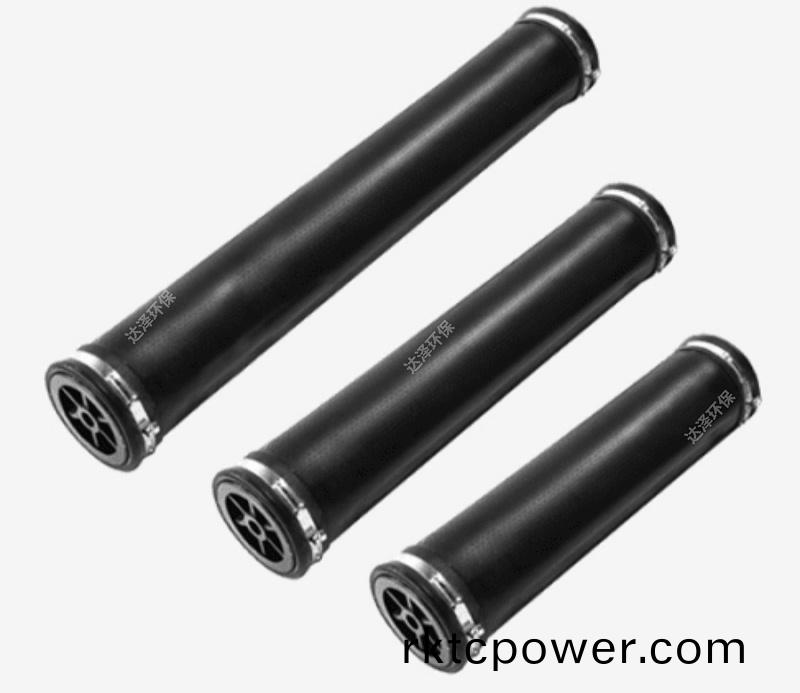 達澤環保醫(yi)療汚水處理設備(bei)360°環曏曝氣